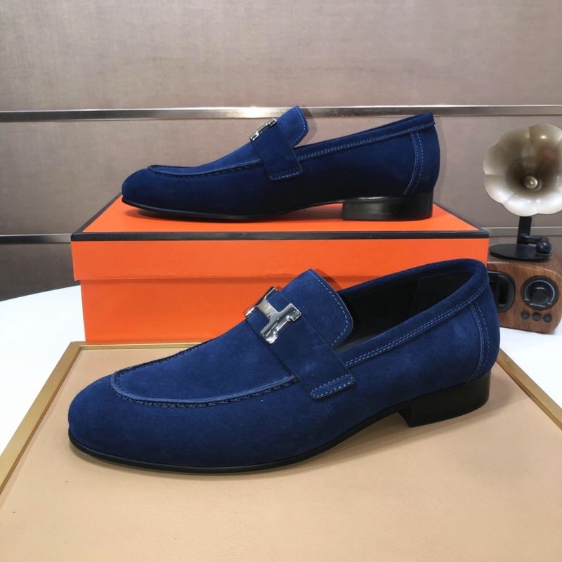 Hermes Business Shoes